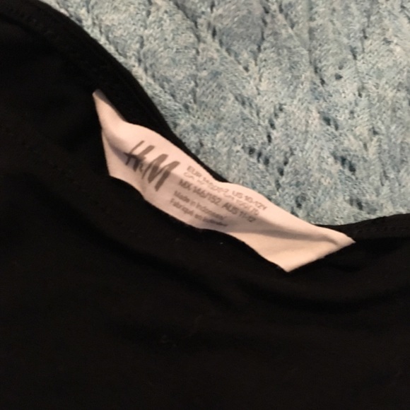 Jeans and Shirts - Picture 5 of 6